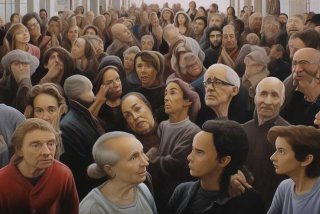 关于对人际关系的看法的论文；关于对人际关系的看法的论文怎么写