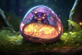 洛克王国培育宠物蛋遗传技能；洛克王国培育的蛋会有遗传技能吗