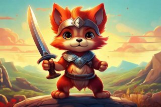 我的宠物少将军免费版 - 我的宠物少将军免费版共16集全演