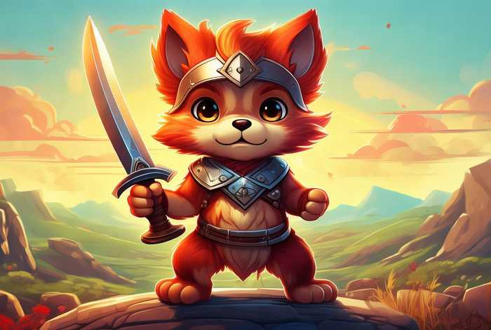 我的宠物少将军免费版 - 我的宠物少将军免费版共16集全演