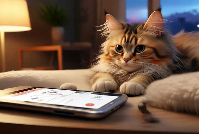 宠物猫咪分期平台（宠物分期是怎么做的）