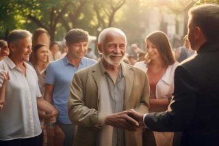 人际关系运动的代表人物是谁、人际关系运动的代表人物是谁呢