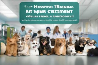 宠物医院培训招生 - 宠物医院学校招生