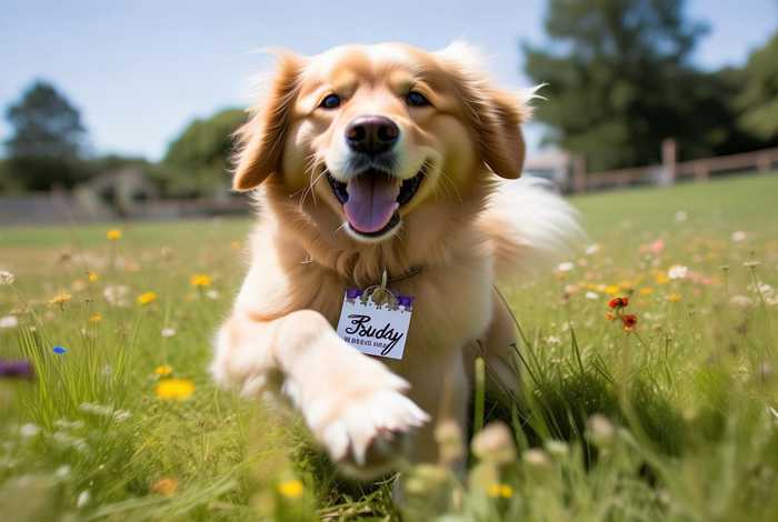 宠物狗名字大全及寓意 - 宠物狗名字大全及寓意英文