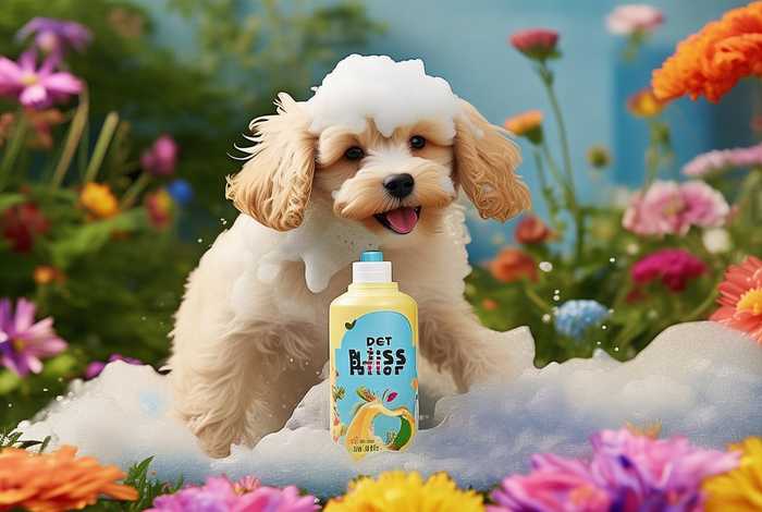 宠物沐浴露话术、宠物沐浴露配方出售