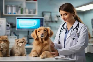 宠物医疗技术是什么意思 - 宠物医疗技术是什么意思能考兽医证吗