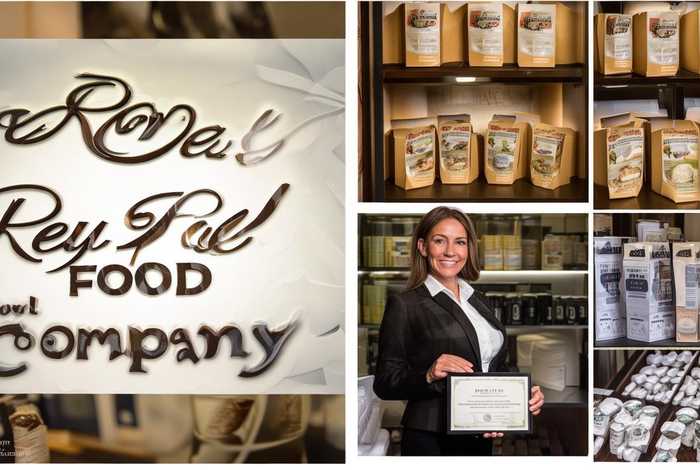 皇家宠物食品有限公司图片 皇家宠物食品有限公司怎么样