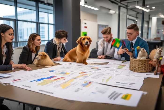 托运宠物公司需要办理什么（托运宠物公司需要办理什么资质）