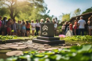 宠物殡葬行业前景，宠物殡葬行业前景如何