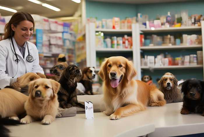 宠物店狗狗驱虫多少钱、狗狗宠物店体内驱虫多少钱一次