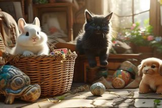 称职小宠物小说全文免费阅读、称职小宠物全文txt网盘