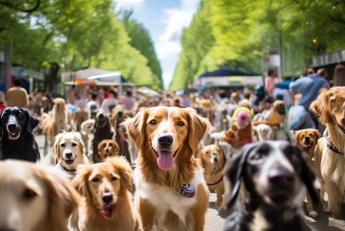 宠物狗交易市场在哪，宠物狗个人交易市场