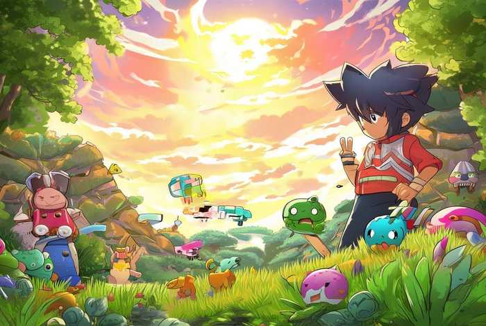 宠物小精灵op3;宠物小精灵op是第几部 宠物小精灵op3;宠物小精灵op是第几部