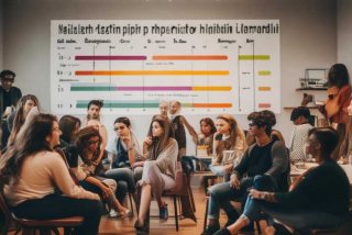 人际关系状况自测表、人际关系状况自测表怎么填