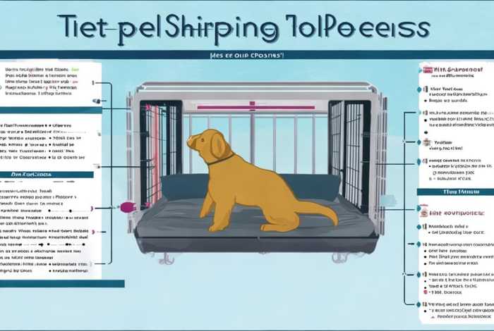 宠物托运流程和手续、宠物托运流程和手续有哪些 宠物托运流程和手续、宠物托运流程和手续有哪些