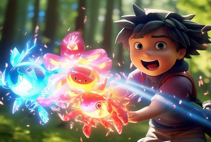 宠物小精灵xyz - 宠物小精灵xyz动漫全集免费