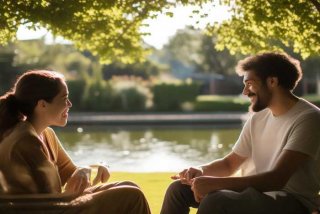 如何改善人际关系减轻心理压力（如何改善人际关系减轻心理压力的方法）