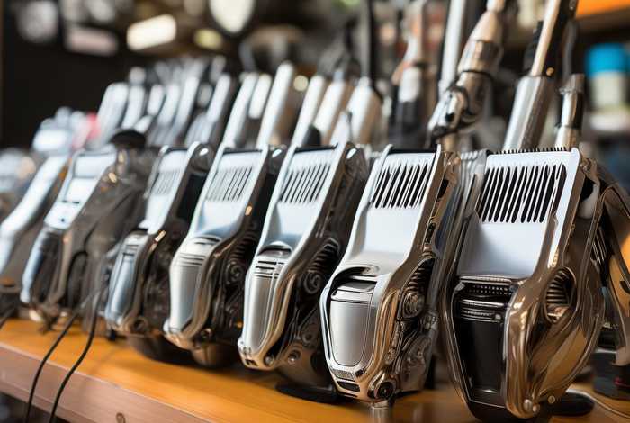 宠物推剪用的电机有哪些 - 宠物推剪用的电机有哪些品牌