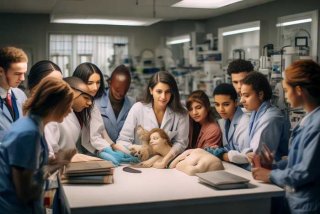 宠物医生培训机构哪家好 - 宠物医生培训机构哪家好一点