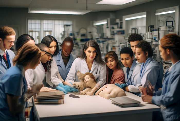 宠物医生培训机构哪家好 - 宠物医生培训机构哪家好一点 宠物医生培训机构哪家好 - 宠物医生培训机构哪家好一点