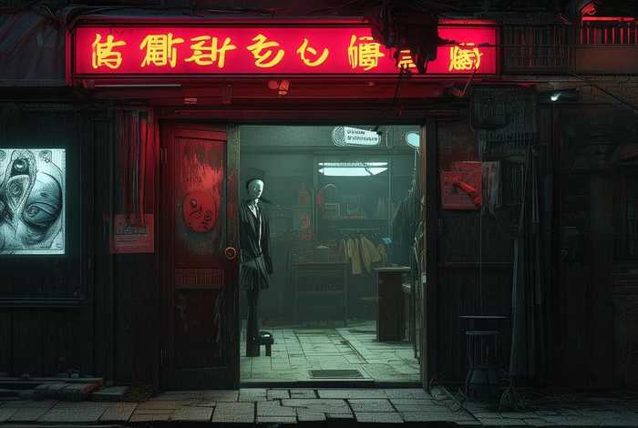 恐怖宠物店漫画在哪里看，恐怖宠物店漫画在哪里看全集