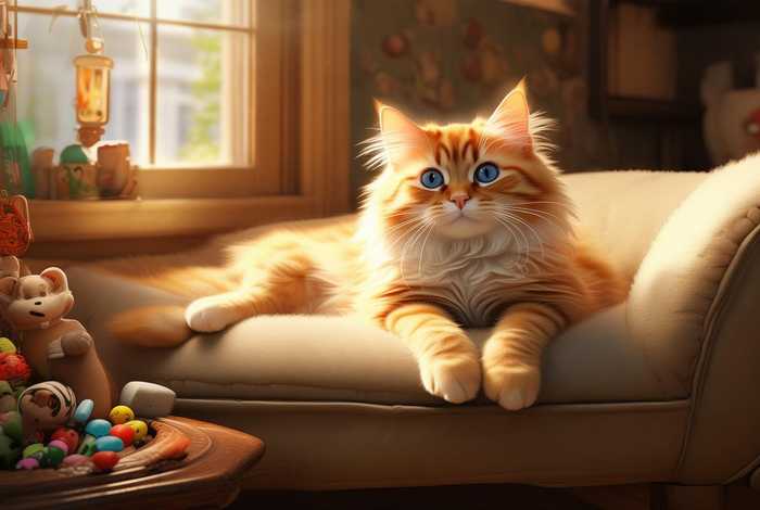 宠物猫名字怎么取（宠物猫名字怎么取好听）