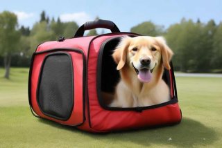 狗宠物包、宠物包外出便携狗包