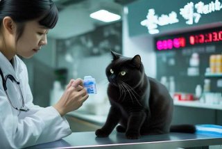 西安宠物医院24小时 西安宠物医院24小时核酸检测