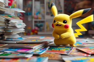 宠物小精灵背后搞鬼（宠物小精灵表情包）