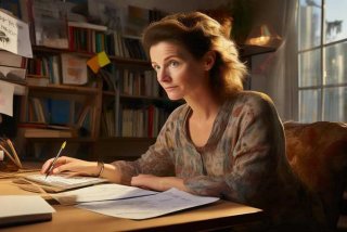 人际关系剧本编写 - 人际关系剧本编写者是谁