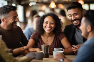 人际关系交往自我描述200字，人际关系交往自我描述200字左右