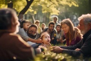 人际关系能力的意思；人际关系能力的意思是什么