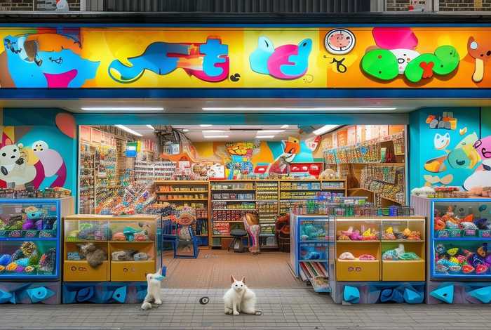 宠物店宠物连锁店 宠物连锁店排名