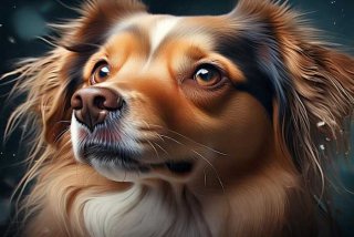 宠物照片原图，宠物照片原图素材