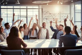 成功时的人际关系处理；成功时的人际关系处理是什么