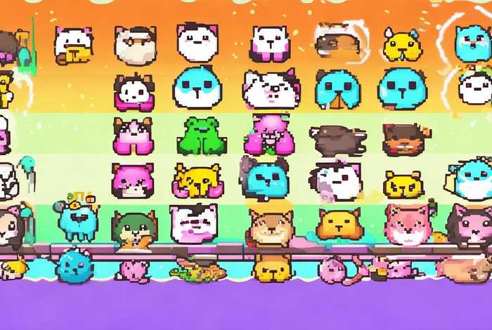 宠物游戏连连看下载免费版 游戏宠物连连看31原版