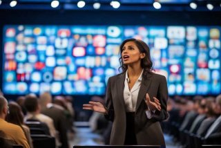 网络影响人际关系辨论 网络影响人际关系的辩论赛正方三辩