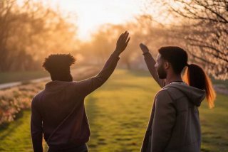 维持人际关系需要一直打招呼吗 - 维持人际关系需要一直打招呼吗知乎