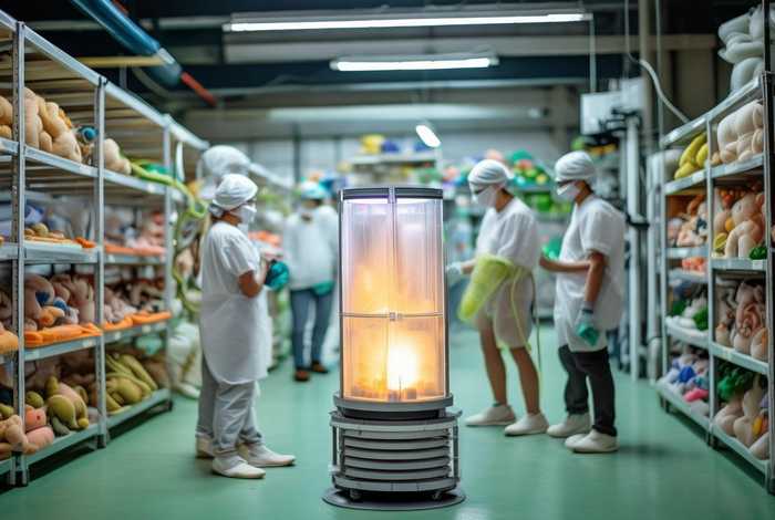 宠物玩具生产厂家，宠物玩具生产厂家除甲醛