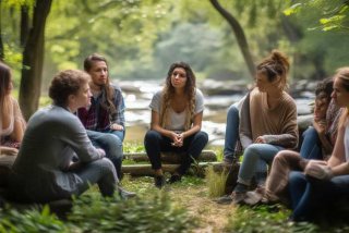 人际关系的困惑和解决方法（人际关系的困惑和解决方法有哪些）