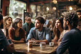 人际关系情景剧剧本200字（人际关系情景剧剧本9个人）