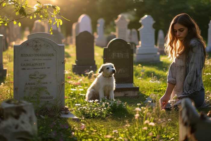 宠物墓地表达的情感;宠物墓地表达的情感叫什么 宠物墓地表达的情感;宠物墓地表达的情感叫什么