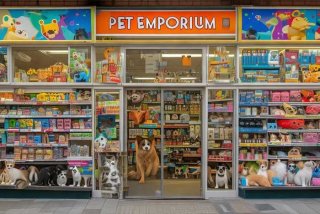 宠物连锁店游戏下载 宠物连锁店有哪些