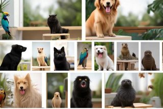 宠物交易网哪个平台靠谱 - 宠物交易平台有哪些