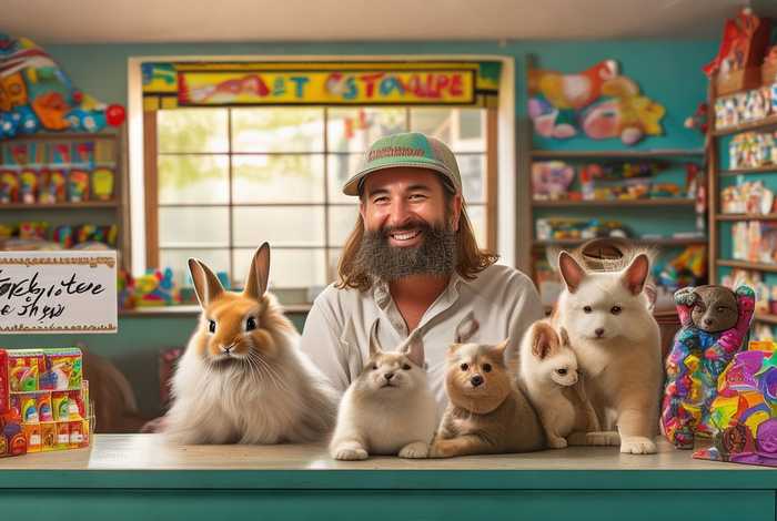 开宠物店加盟、开宠物店加盟好还是自己干好