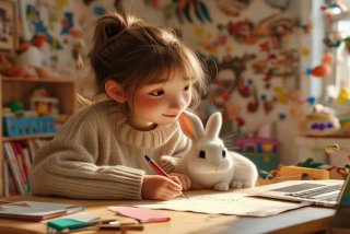 称职小宠物作者童歌儿（称职小宠物小说童歌儿）