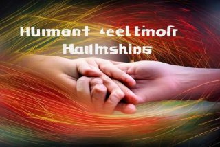 人际关系的ppt背景图 - 人际关系的ppt背景图怎么做