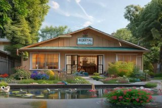 宠物宠物医院在哪 - 宠物医院一般在哪里