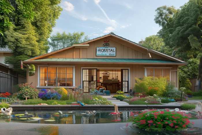 宠物宠物医院在哪 - 宠物医院一般在哪里 宠物宠物医院在哪 - 宠物医院一般在哪里