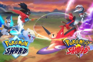 宠物小精灵剑盾在线观看华数tv；宠物小精灵剑盾在线观看61